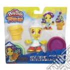 Play-Doh - Town - Mini Personaggio (un articolo senza possibilità di scelta) giochi