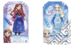 Frozen - Mantello Cambia Colore giochi
