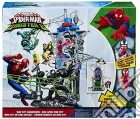 Spider-Man - PlaysetWeb City Daily Bugle Battle giochi