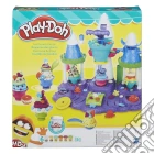 Play-Doh - Il Castello Dei Gelati giochi