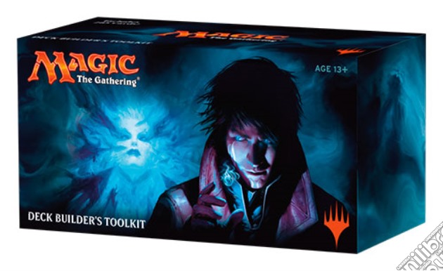 Magic Ombre su Innistrad Toolkit gioco di CAR