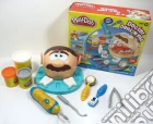 Play-Doh - Dottor Trapanino - Playset Dentista giochi