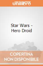Star Wars - Hero Droid gioco