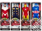 Avengers - Action Figure 30 Cm (un articolo senza possibilità di scelta) giochi