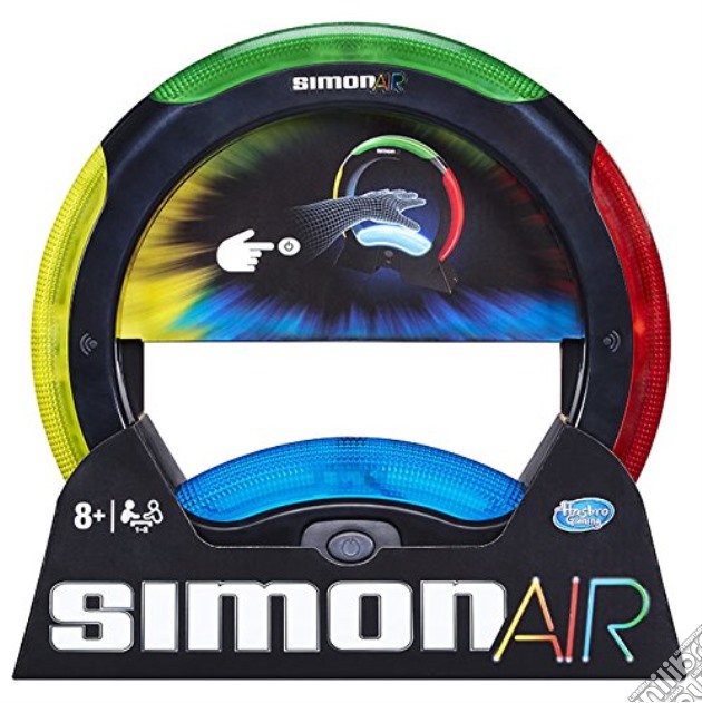 Simon Air gioco