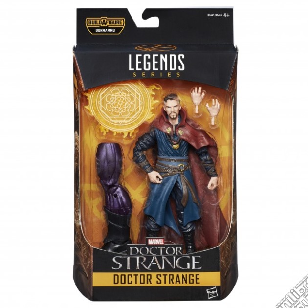 Avengers - Doctor Strange - Legends Figure 15 Cm (un articolo senza possibilità di scelta) gioco