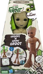 Star Wars: Hasbro - Groot Groove And Grow Animatronic giochi
