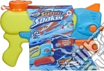 Nerf: Super Soaker Wave Spray giochi