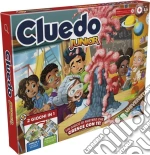 Cluedo: Hasbro - Junior Refresh giochi