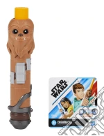 Star Wars - Lightsaber Squad: Chewbacca giochi