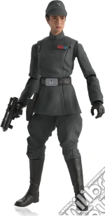 Star Wars: Hasbro - The Black Series - Tala (Ufficiale Imperiale) giochi