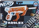 Nerf: Roblox Rev giochi