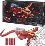 Nerf: Dungeons & Dragons Red Dragon giochi