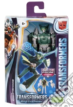Transformers - Earthspark: Terran Nightshade (Build-A-Figure) giochi