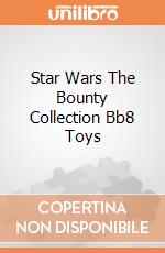 Star Wars The Bounty Collection Bb8 Toys giochi