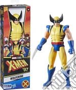 Marvel: Hasbro - X-Men - Wolverine - Titan Hero giochi