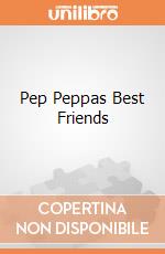 Pep Peppas Best Friends giochi