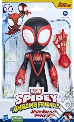 Saf Supersized Miles Morales giochi