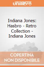 Indiana Jones: Hasbro - Retro Collection - Indiana Jones gioco