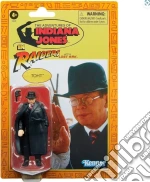 Indiana Jones: Hasbro - Retro Collection - Toht giochi