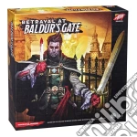 Dungeons & Dragons: Avalon Hill - Betrayal At Baldur's Gate giochi