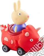 Peppa Pig - Mini Veicolo: Coniglio giochi