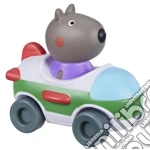 Peppa Pig - Mini Veicolo: Cane giochi