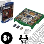 Cluedo: Hasbro - I Gioca Ovunque giochi