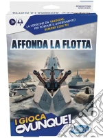 Hasbro: Affonda La Flotta I Gioca Ovunque giochi