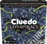 Cluedo: Hasbro - Conspiracy giochi