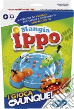 Hasbro: Mangia Ippo (I Gioca Ovunque) giochi