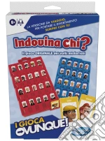 Hasbro: Indovina Chi (I Gioca Ovunque) giochi