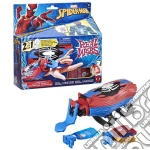 Marvel: Hasbro - Spider-Man - Real Webs Ultimate Web Blaster giochi