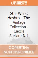 Star Wars: Hasbro - The Vintage Collection - Caccia Stellare N-1 giochi