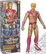 Marvel: Hasbro - Guardians Of The Galaxy - Titan Hero Villain Adam Warlock giochi