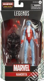Marvel: Hasbro - Legends Series - Namorita giochi
