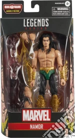 Marvel: Hasbro - Legends Series - Namor giochi