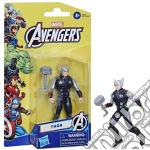 Marvel: Hasbro - Avengers - Evergreen Figure (Assortimento) giochi