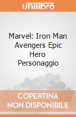 Marvel: Iron Man Avengers Epic Hero Personaggio giochi