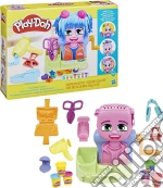 Play-Doh: Hasbro - Capelli Pazzerelli giochi