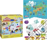Play-Doh: Hasbro - Il Mio Primo Aeroplano Esploratore giochi