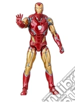 Marvel: Hasbro - Legends Series - Iron Man giochi