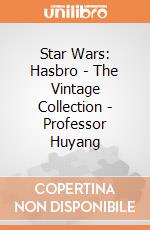 Star Wars: Hasbro - The Vintage Collection - Professor Huyang giochi