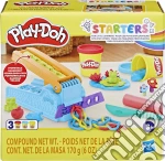 Play-Doh: Hasbro - La Mia Prima Fabbrica Del Divertimento giochi