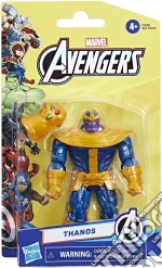 Marvel: Hasbro - Avengers - Dlx Evergreen Figure (Assortimento) giochi