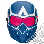 Marvel: Hasbro - Captain America - Nwo Cap Maschera Elettronica giochi