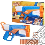 Nerf: N-Series Agility giochi