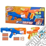 Nerf: N-Series Gear Up Pack giochi