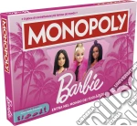 Monopoly: Hasbro - Barbie giochi