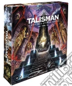 Avalon Hill: Talisman - Il Gioco Delle Avventure Magiche, 5o Edizione giochi